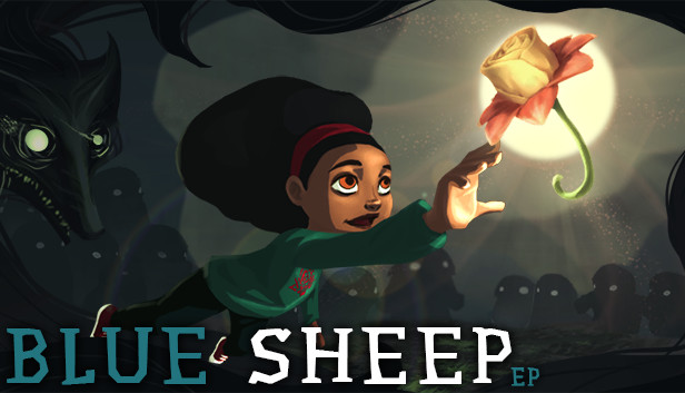 Blue Sheep