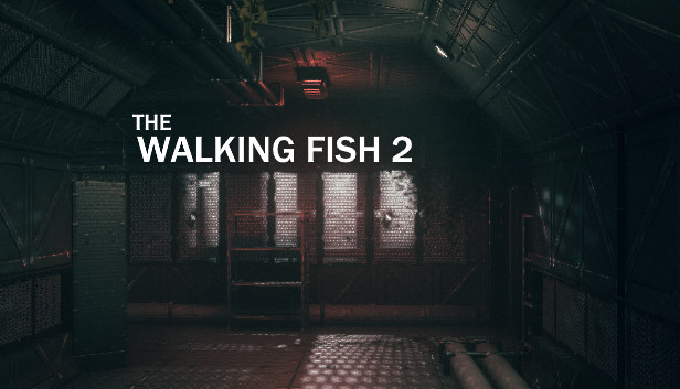 The Walking Fish 2: Final Frontier