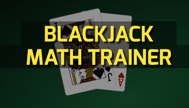 BlackJack Math Trainer