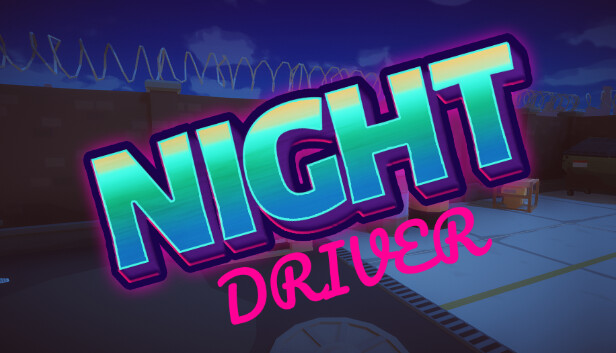 Night Driver