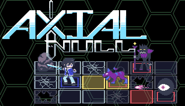 AXIAL NULL