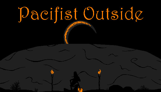 Pacifist Outside