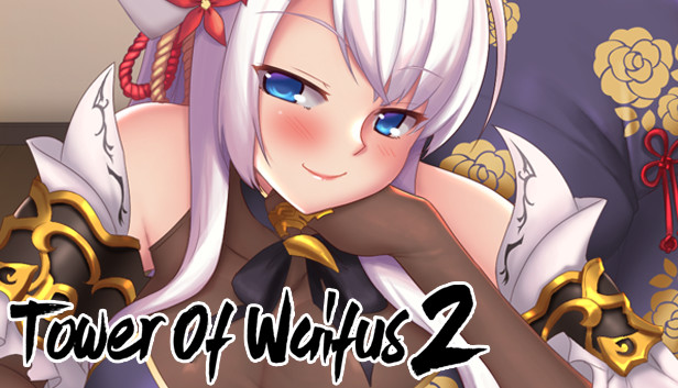 Tower of Waifus 2