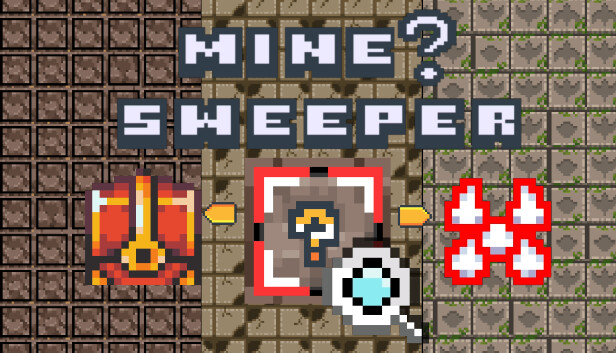 Mine? Sweeper