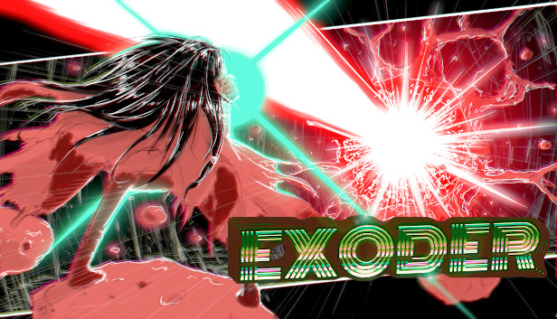 Exoder