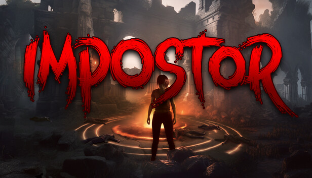 Impostor Mode DLC