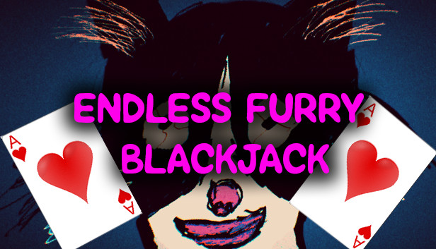 Endless Furry Blackjack