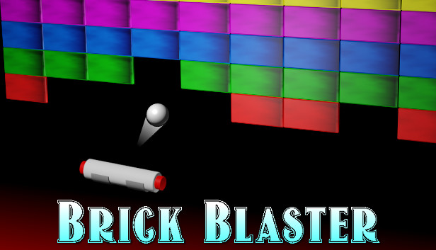 Brick Blaster