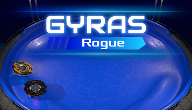 Gyras: Rogue