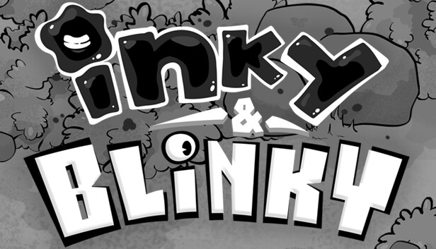 Inky & Blinky