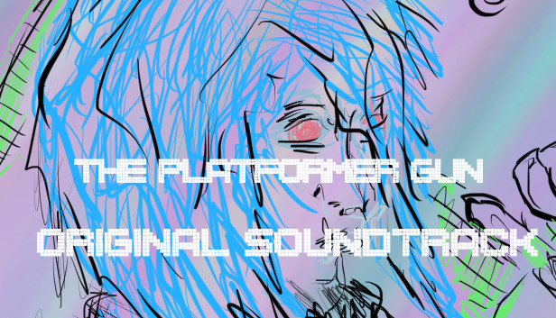 The Platformer Gun - Original Soundtrack