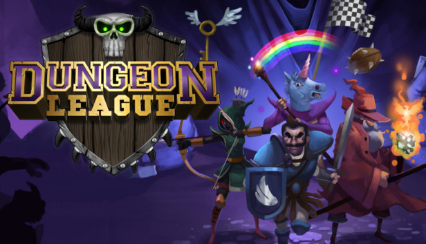Dungeon League