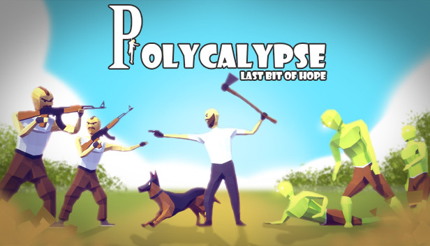 Polycalypse: Last bit of Hope