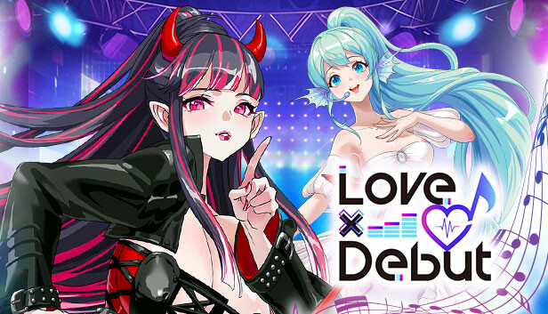 Love x Debut