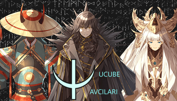 Ucube Avcıları