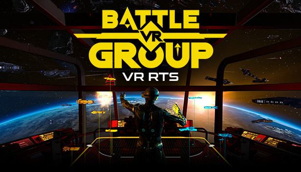 BattleGroupVR