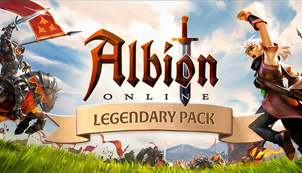 Legendary Pack