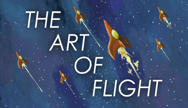 The Art Of Flight