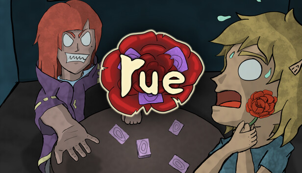 Rue