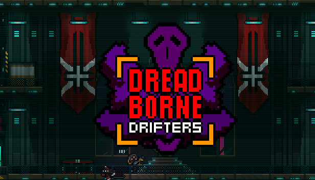 Dreadborne Drifters