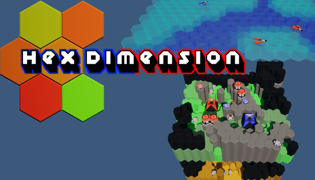 Hex Dimension