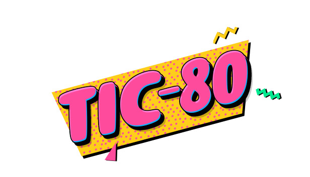 RetroArch - TIC-80