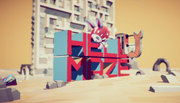 HellMaze