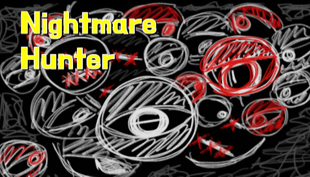 Nightmare Hunter