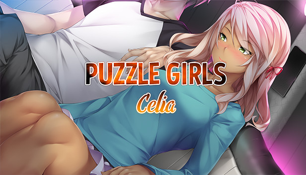 Puzzle Girls: Celia