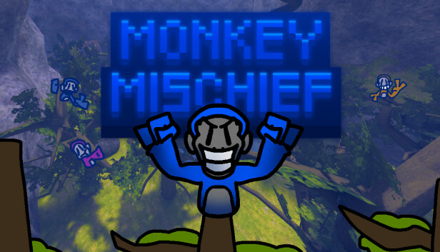 Monkey Mischief