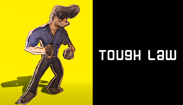 Tough Law