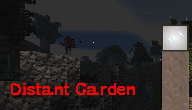 Distant Garden