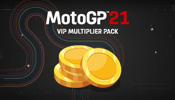 MotoGP™21 - VIP Multiplier Pack