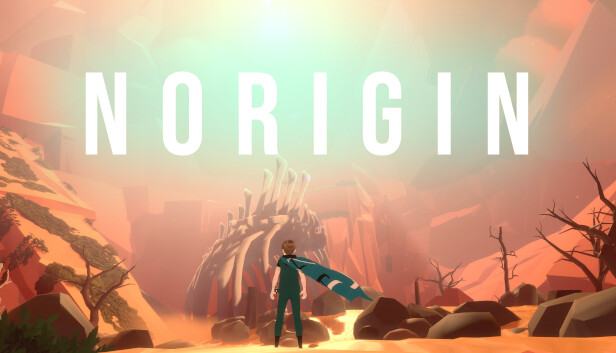 Norigin