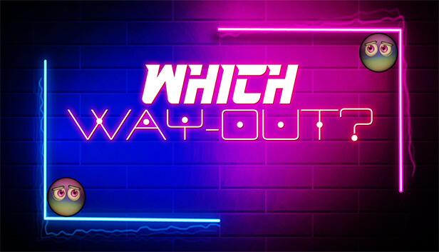 WhichWayOut?