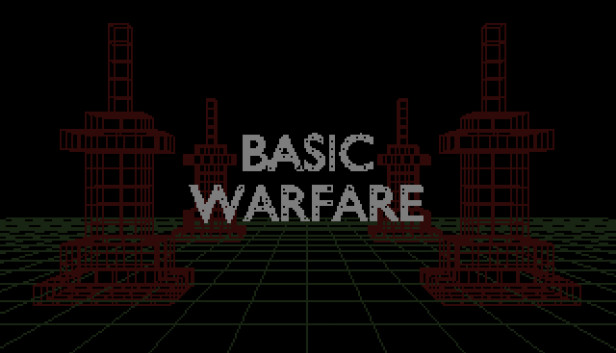 Basic Warfare