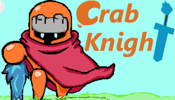 Crab Knight