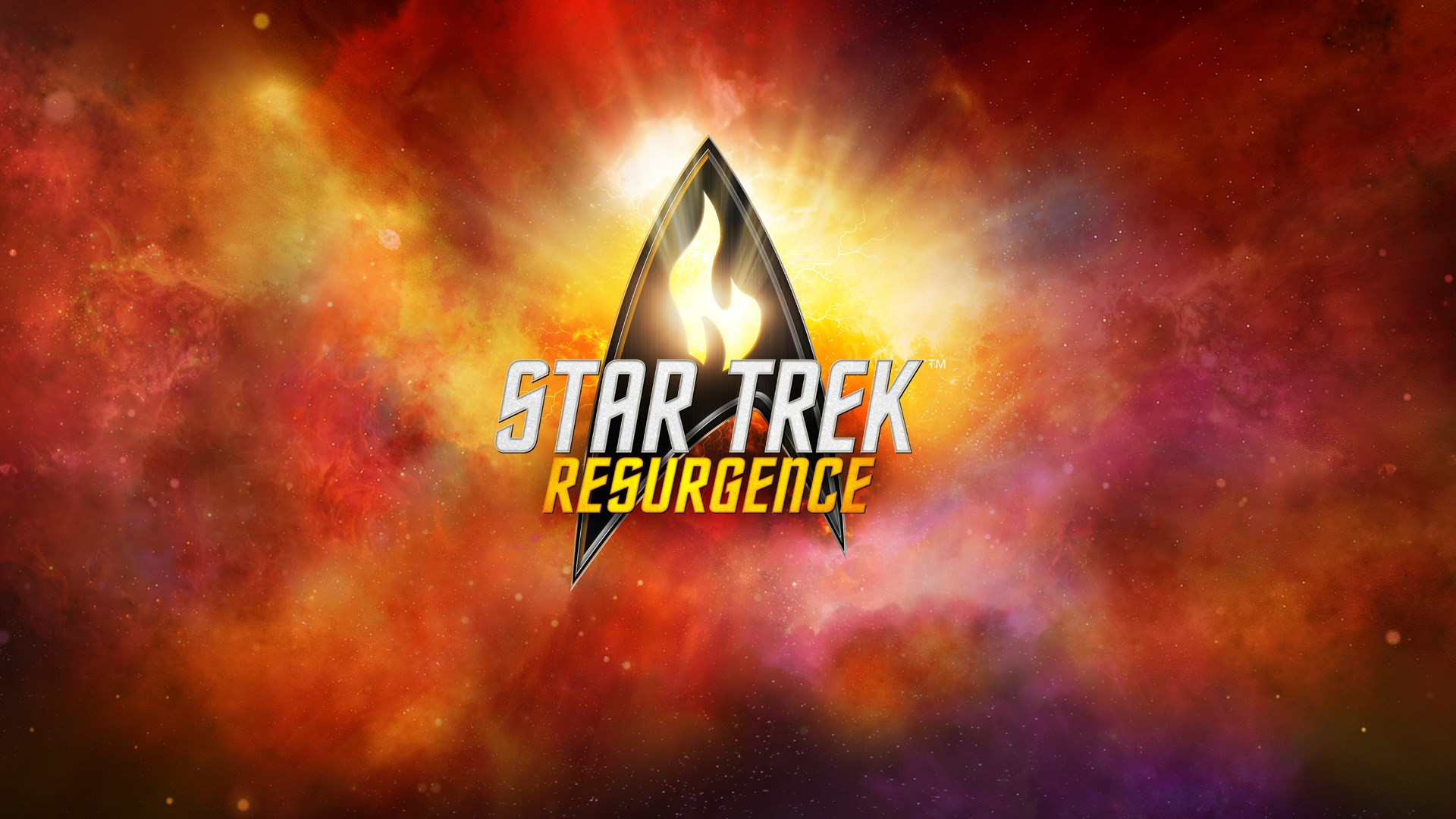 Star Trek: Resurgence