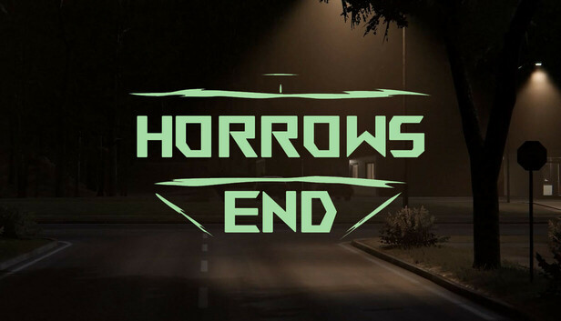 Horrows End