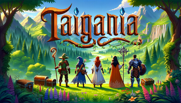 Taigania