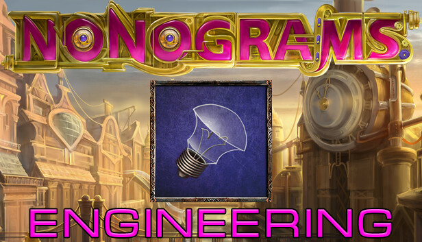 Nonograms - Engineering