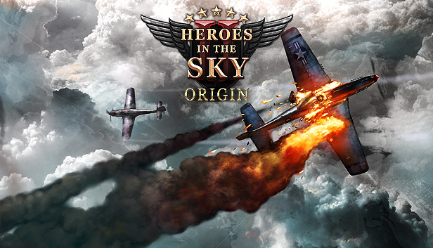 Heroes in the Sky-Origin