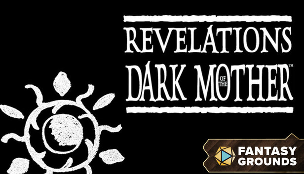 Fantasy Grounds - Vampire: Revelations of the Dark Mother