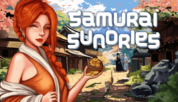 Samurai Sundries