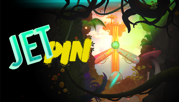 jetPIN