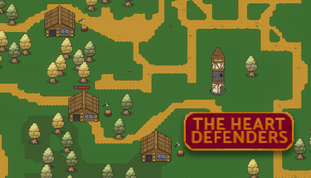 The Heart Defenders