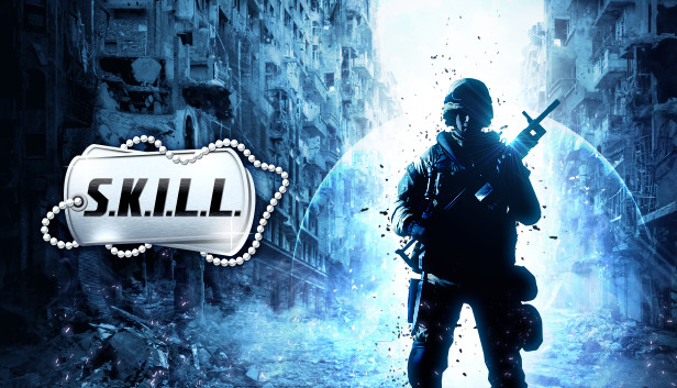 S.K.I.L.L. - Special Force 2 - Infantry Pack