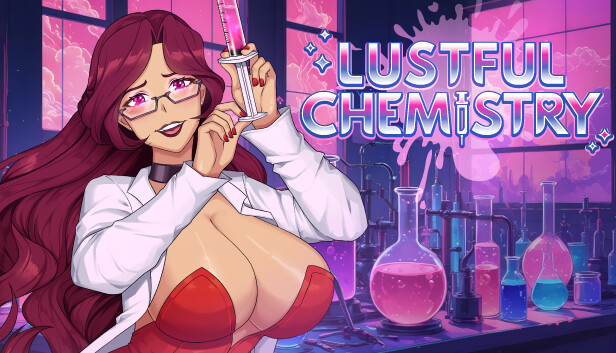 Lustful Chemistry PC