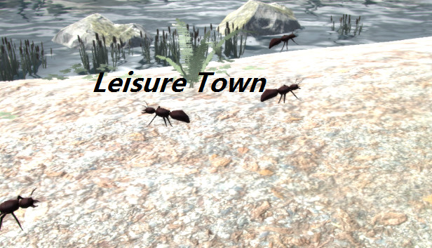 Leisure Town