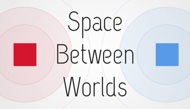 Space Between Worlds
